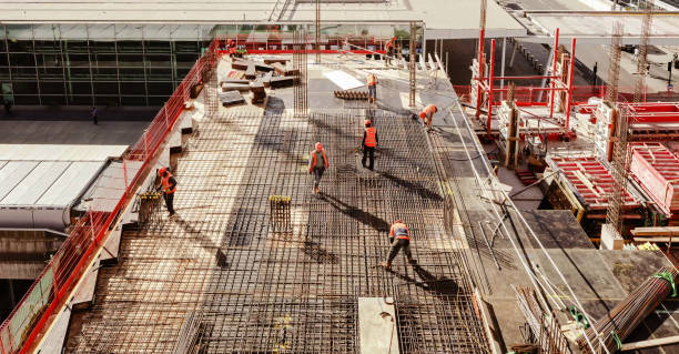 Best Residential Concrete Solutions in Santa Clara, OR