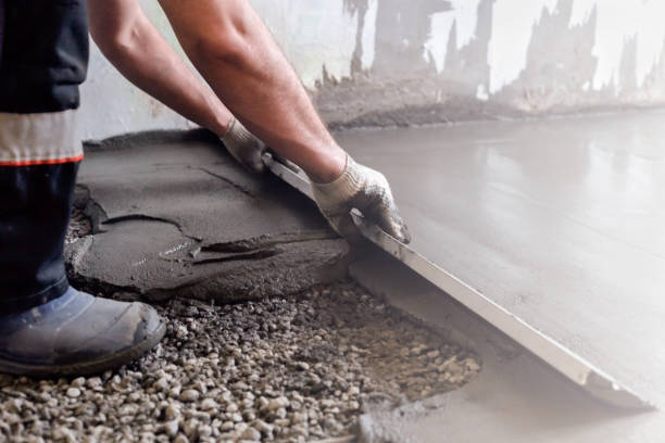 Best Commercial Concrete Services in Santa Clara, OR